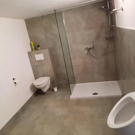 Silent Nature Tiny House - Mit Pool - بيت للعطل بوريتش