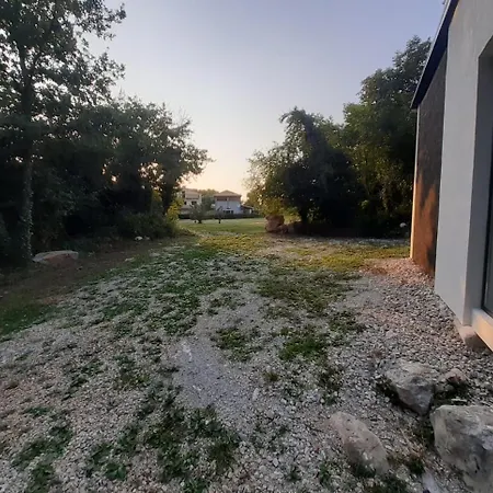 Silent Nature Tiny House - Mit Pool - 3*