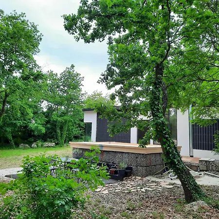 Silent Nature Tiny House - Mit Pool - 酒店