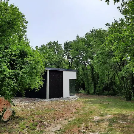Holiday home Silent Nature Tiny House - Mit Pool - *