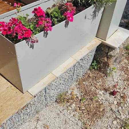 Silent Nature Tiny House - Mit Pool - Holiday home Porec