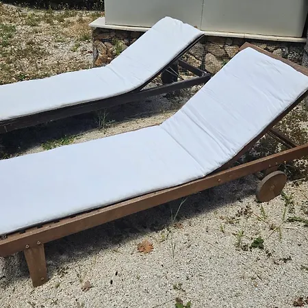 Hotel Silent Nature Tiny House - Mit Pool - 3*